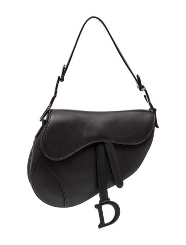 Leather Saddle