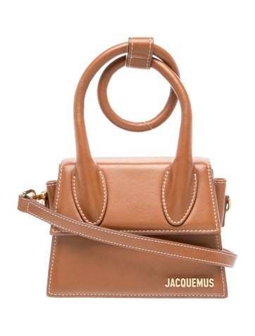 Leather Le Chiquito Noeud