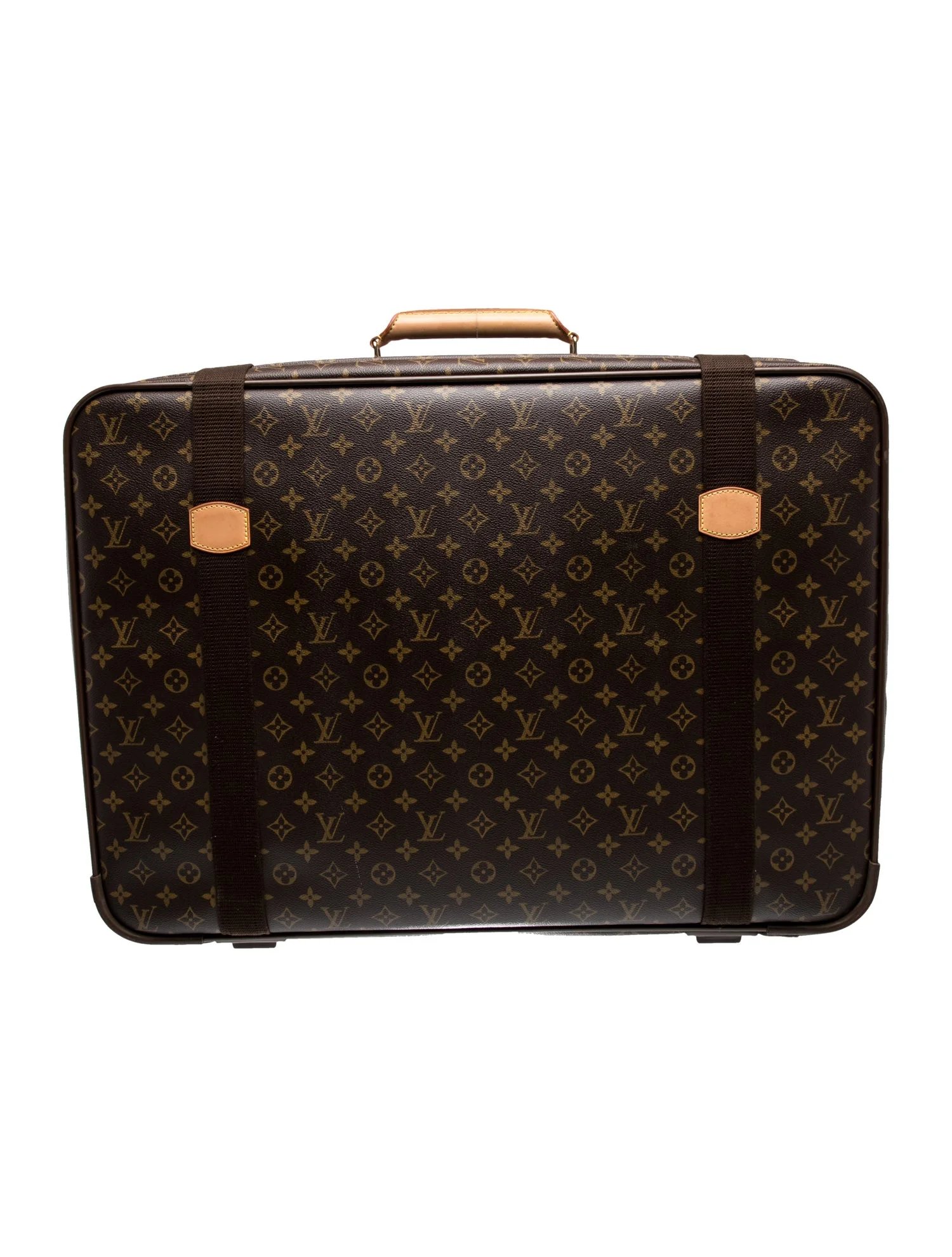 LV Monogram Satellite