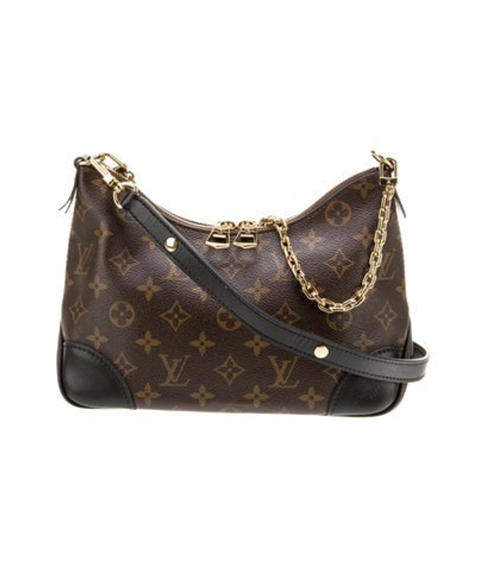 Louis Vuitton Vuitton Lv Monogram Boulogne