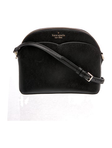 Kate Spade Leather Crossbody Bag