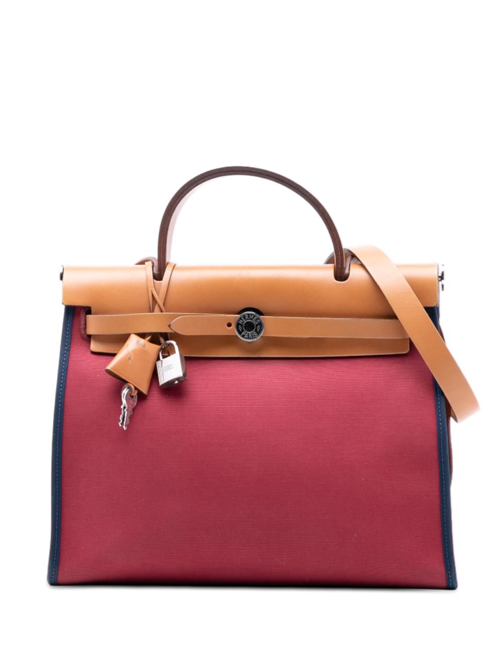 2014 Toile Herbag Zip 31 satchel