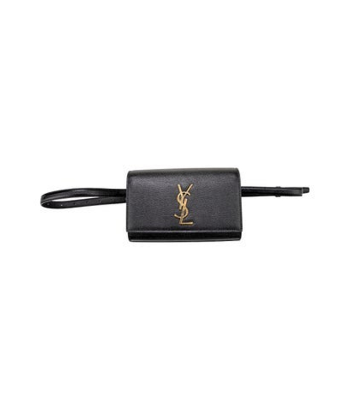 Saint Laurent Laurent Leather Kate