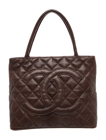 Medallion Tote