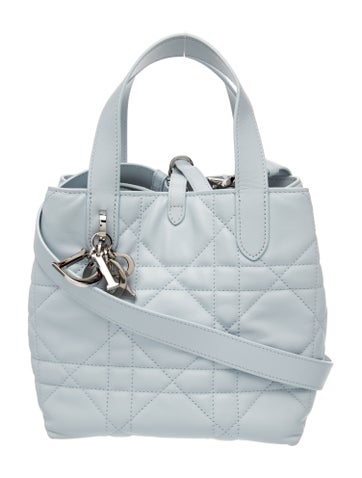 Cannage Lady Dior 2025