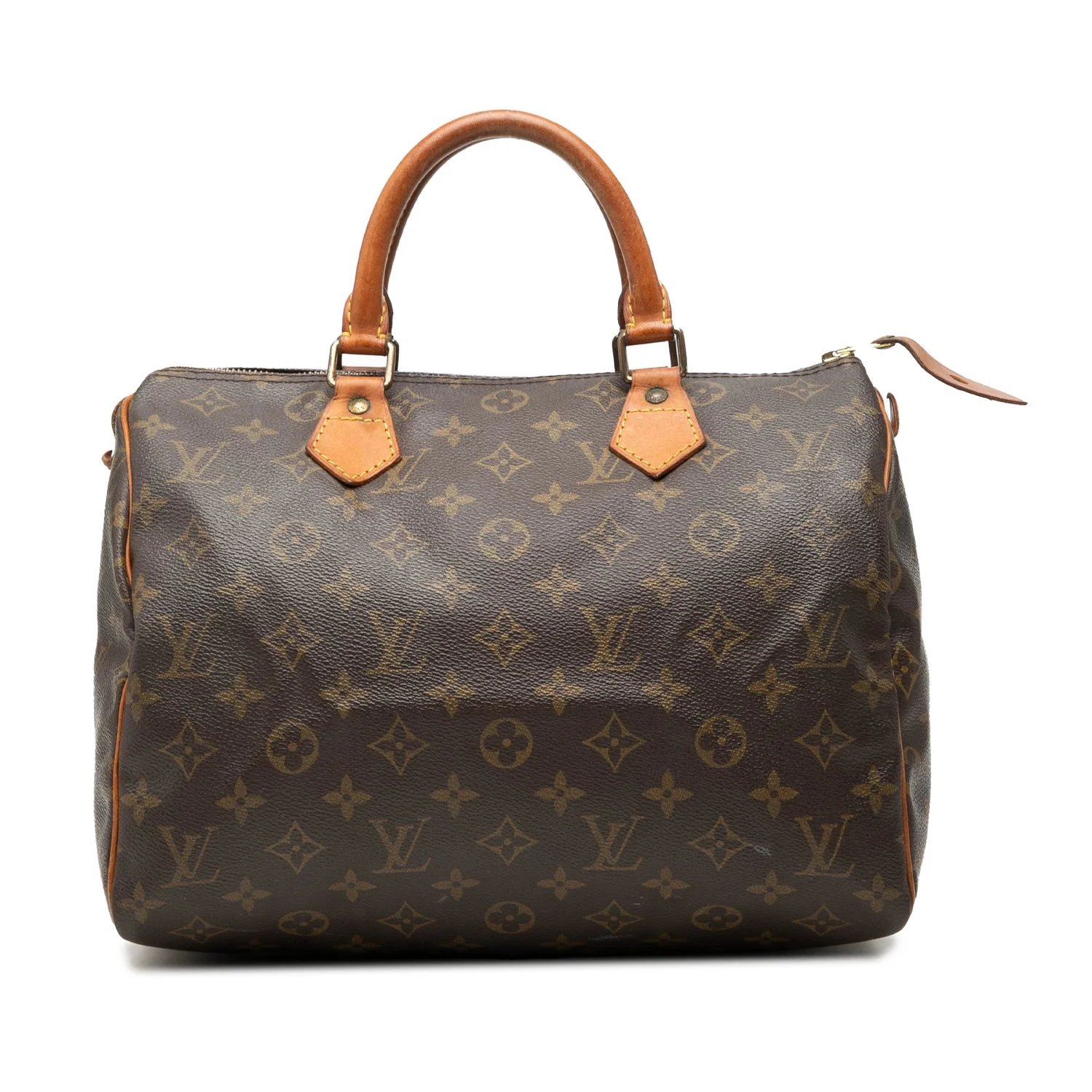 Monogram Speedy