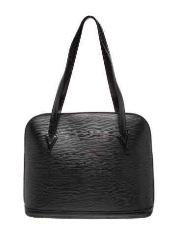 Epi Leather Lussac