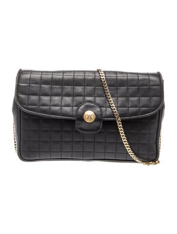 Triomphe Shoulder Bag Vintage