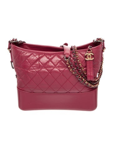 Medium Gabrielle Hobo