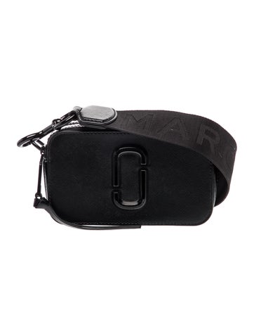 Marc Jacobs Leather Shoulder Bag
