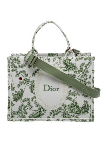 Canvas Tote 2025