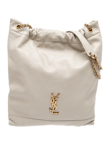 Leather Jamie 4.3 Pochon 2024