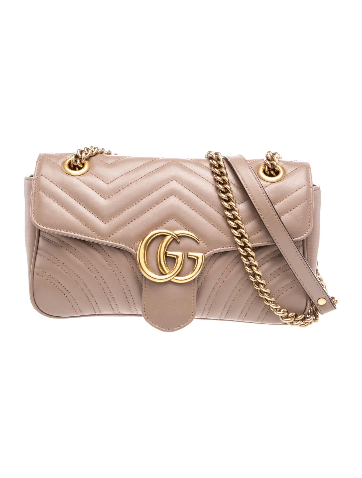 Double G Marmont Small