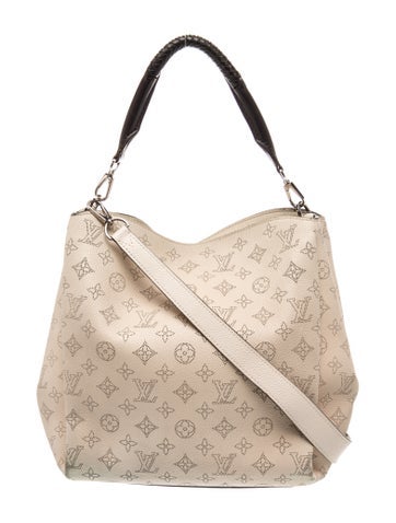 LV Monogram Babylone PM