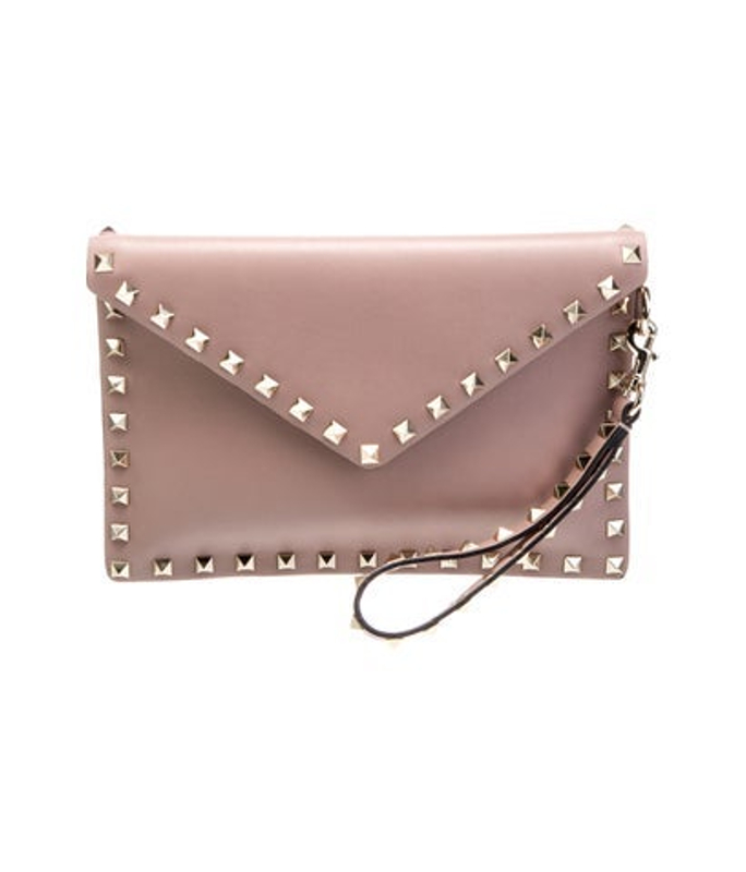 Valentino Rockstud Crossbody Bag W Tags