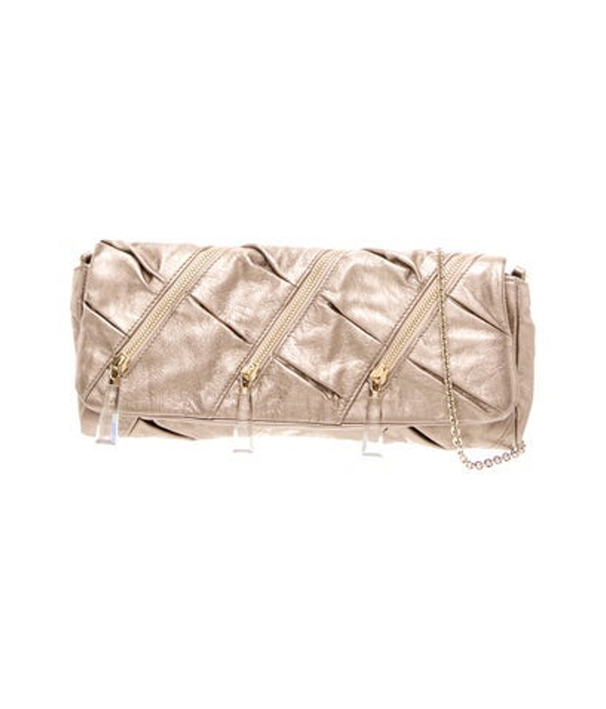 Christian Louboutin Louboutin Leather Shoulder Bag