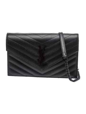 Leather Envelope 2025