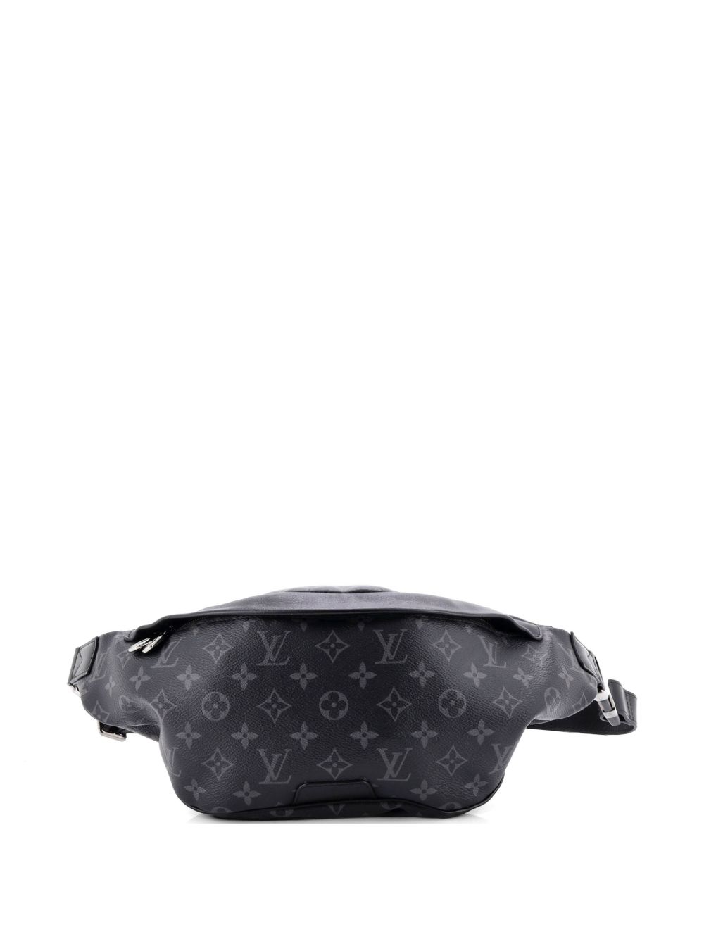 Louis Vuitton Discovery Bumbag Monogram Eclipse Canvas belt bag