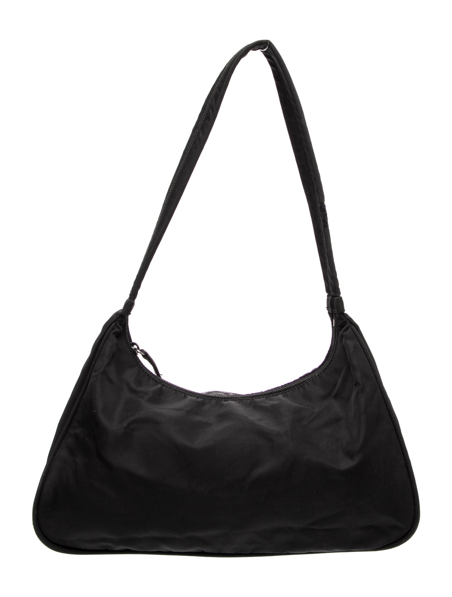 Tessuto Nylon Shoulder Bag