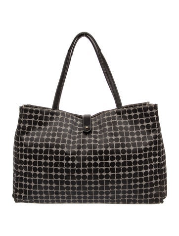 Canvas Tote