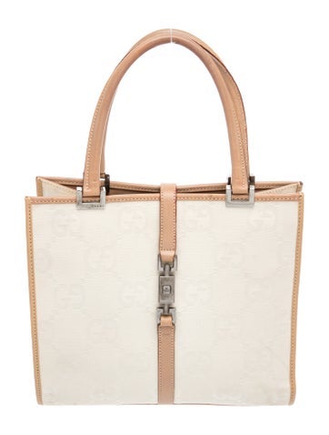 Canvas Jackie Vintage