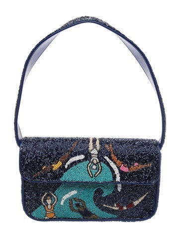 Staud Shoulder Bag