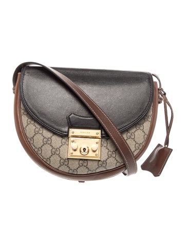 GG Supreme Padlock Small