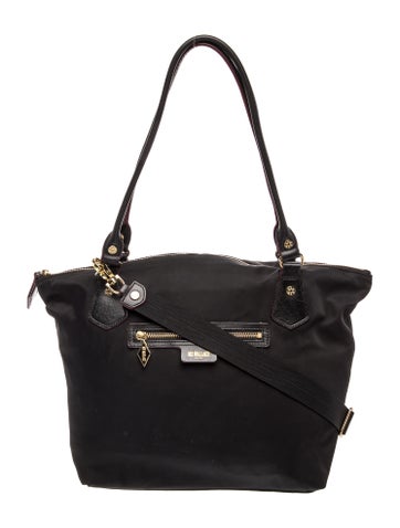 Nylon Tote