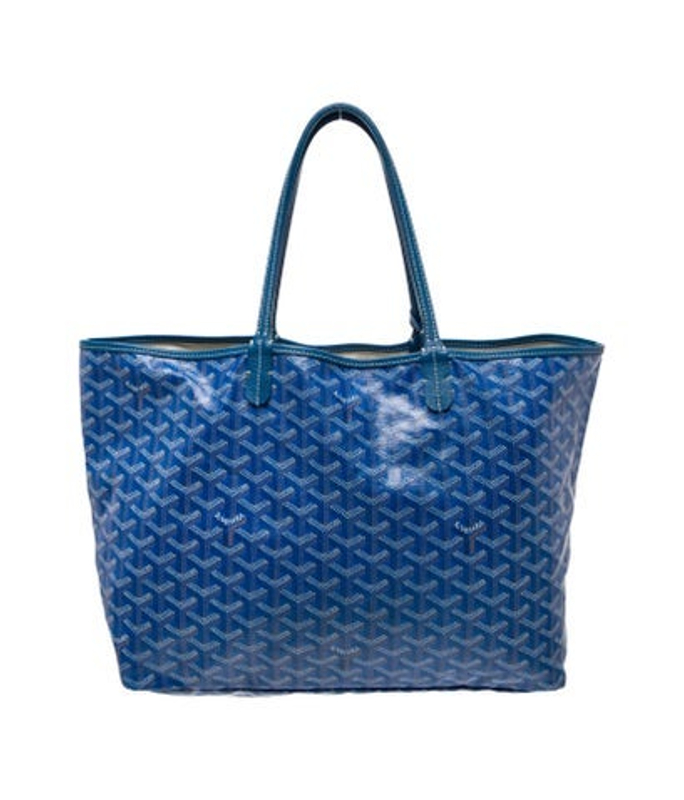 Goyard Goyardine St Louis Pm
