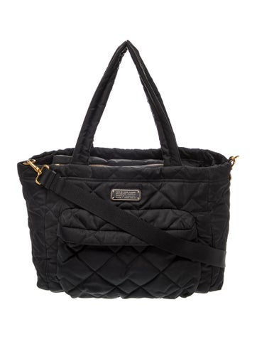Quilted Tote