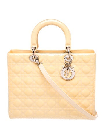 Cannage Lady Dior
