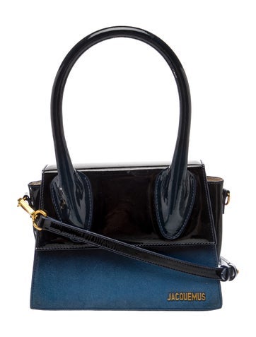 Patent Leather Le Grand Chiquito