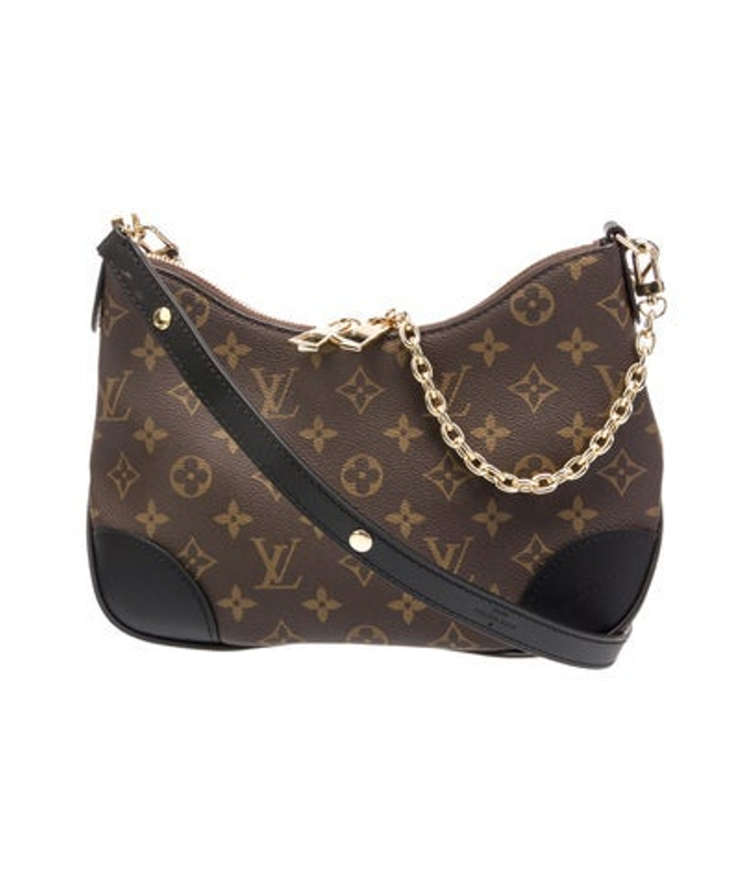 Louis Vuitton Vuitton Lv Monogram Boulogne