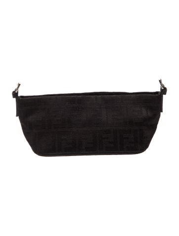 Zucchino FF Crossbody Bag Vintage