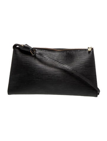 Louis Vuitton Epi Leather Pochette Accessoires