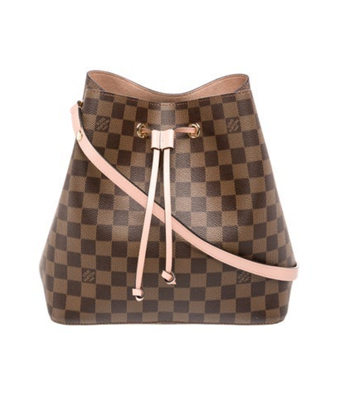 Louis Vuitton Vuitton Damier Ebene Neonoe