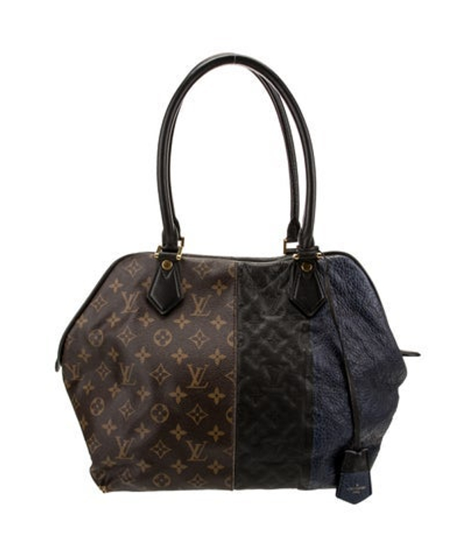 Louis Vuitton Vuitton Monogram Shoulder Bag