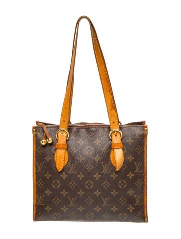 LV Monogram Popincourt Haut Vintage