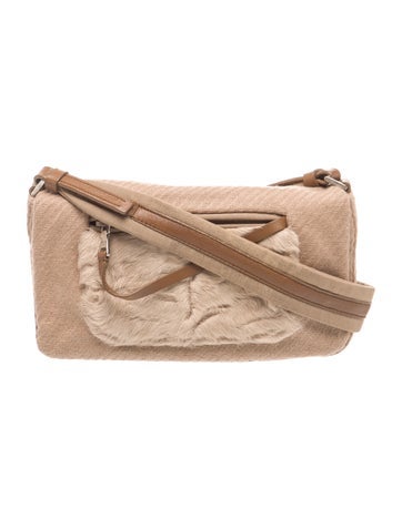 Prada Shoulder Bag