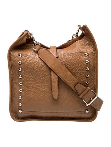 Rebecca Minkoff Leather Shoulder Bag