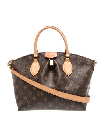 LV Monogram Boetie PM