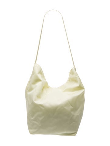 Nylon Park Tote N/S Large