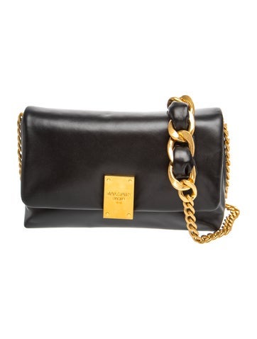 Balmain Calfskin 1945 Soft Medium