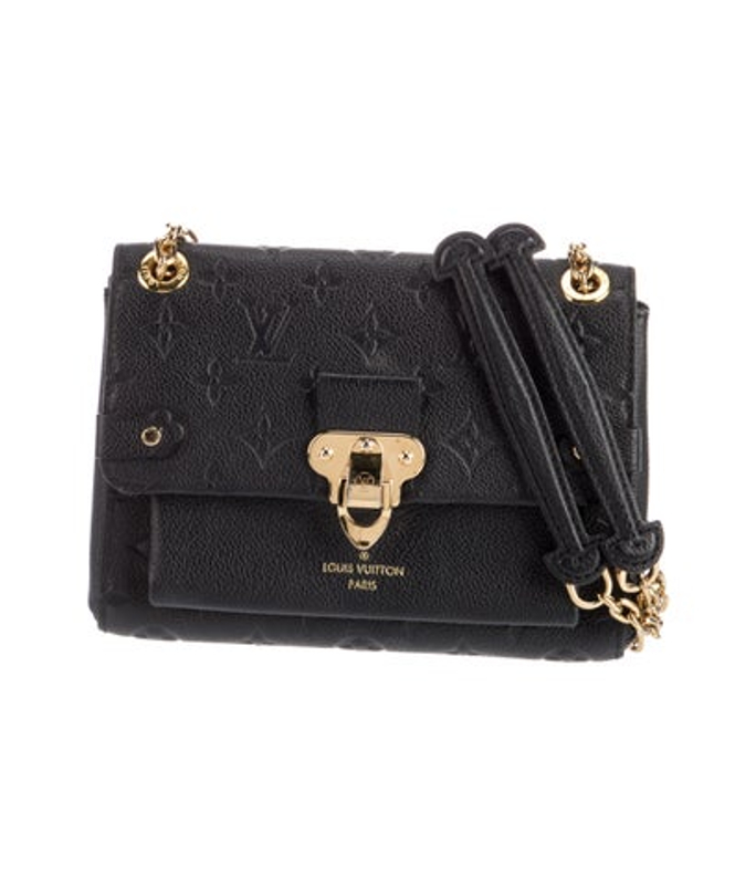 Louis Vuitton Vuitton Lv Monogram Vavin Bb