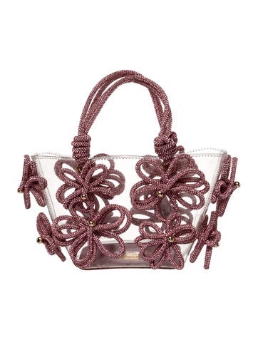 Top Handle Bag