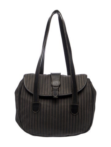 Pequin Shoulder Bag Vintage