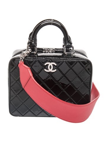 Travel Kit Vanity Case