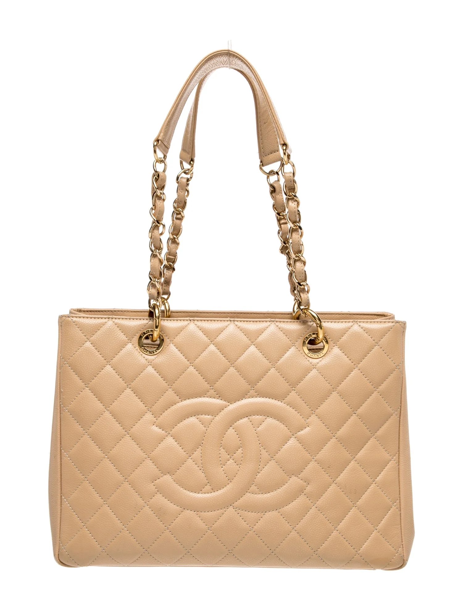 Grand Shopping Tote