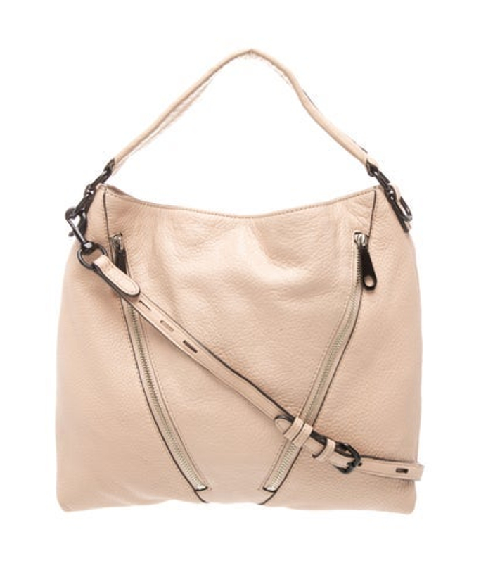 Rebecca Minkoff Minkoff Leather Shoulder Bag