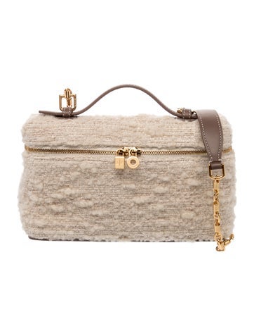 Wool Extra Pocket Small